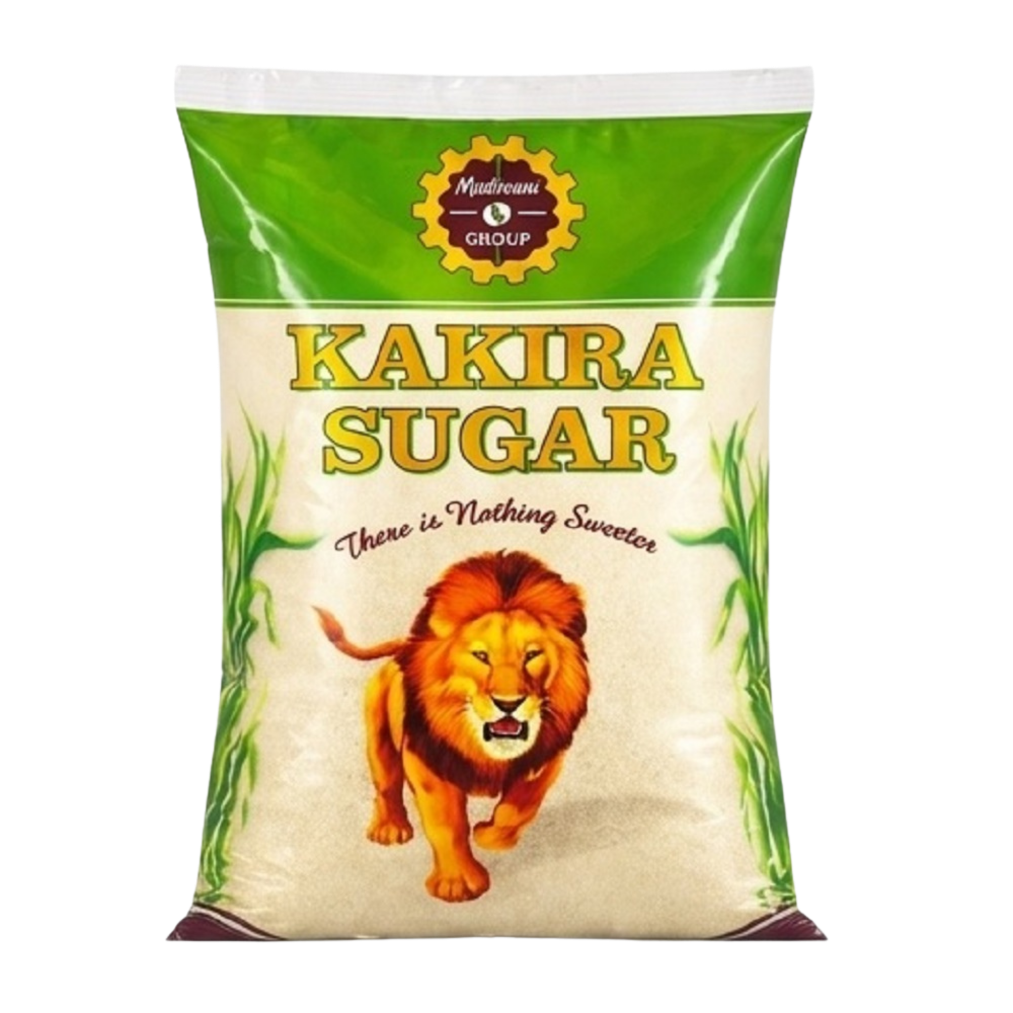 Kakira Sugar 5KG
